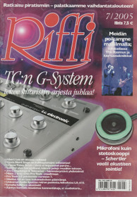 Riffi 7/2005 K3 (Käyt)