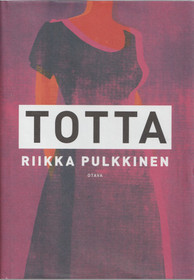 Riikka Pulkkinen: Totta K4 (Käyt)