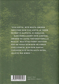 Riikka Pulkkinen: Vieras K4 (Käyt)