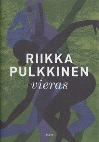 Riikka Pulkkinen: Vieras K4 (Käyt)