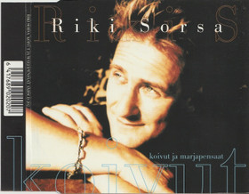 Riki Sorsa: Koivut ja marjapensaat CDs (Käyt)