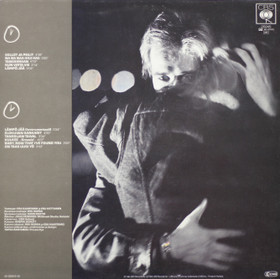 Riki Sorsa: Kellot ja peilit LP (Käyt)