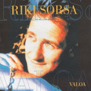 Riki Sorsa: Valoa CD (Mint)