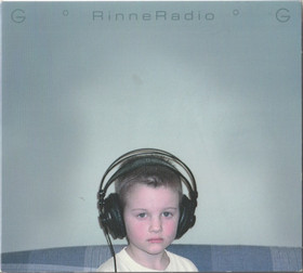 Rinneradio: G. CD (Käyt)