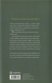 Risto Ahti: Tie, köyhyys, ilo K4 (Käyt)