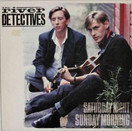 River Detectives: Saturday Night Sunday Morning LP (Käyt)