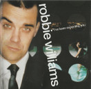 Robbie Williams: I've Been Expecting You CD (Käyt)