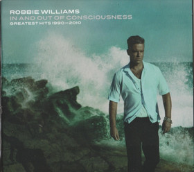 Robbie Williams: In And Out Of Consciousness 2CD (Käyt)