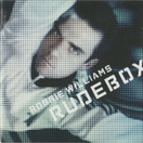 Robbie Williams: Rudebox CD (Käyt)