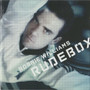 Robbie Williams: Rudebox CD (Käyt)