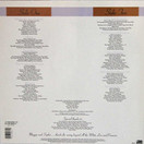 Robert Hart: Cries and Whispers LP (Käyt)