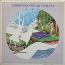 Roberta Flack: Feel Like Makin' Love LP (Käyt)