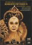 Donizetti: Roberto Devereux DVD (Käyt)