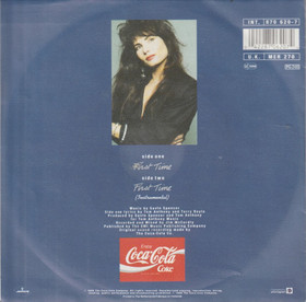 Robin Beck: First Time 7