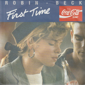 Robin Beck: First Time 7