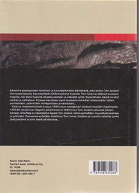 Robin Eggar: Tom Jones K5 (Uusi)