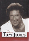 Robin Eggar: Tom Jones K5 (Uusi)