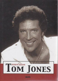 Robin Eggar: Tom Jones K5 (Uusi)