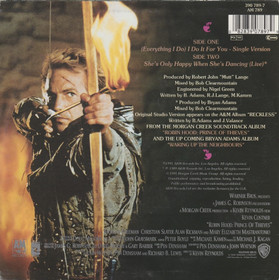 Bryan Adams: (Everything I Do) I Do It For You 7