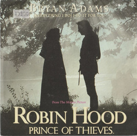 Bryan Adams: (Everything I Do) I Do It For You 7