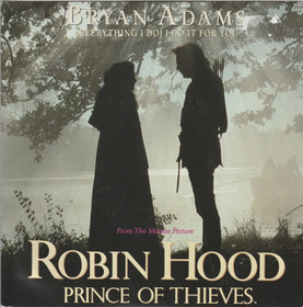 Bryan Adams: (Everything I Do) I Do It For You 7