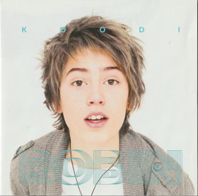 Robin: Koodi CD (Käyt)