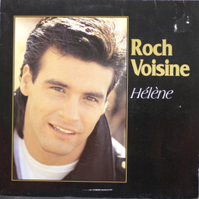 Roch Voisine: Hélène LP (Käyt)