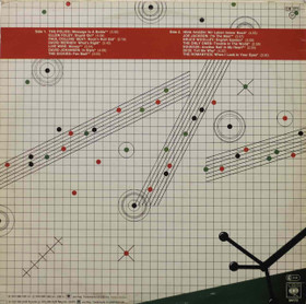 V/A: Rock 80 LP (Käyt)