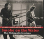 Rock Aid Armenia: Smoke On The Water: The Metropolis Sessions CD+DVD (Käyt)