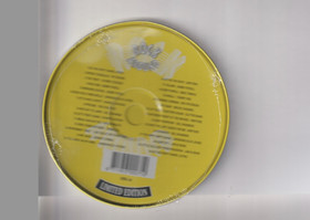 V/A: Rock Around CD (Mint. Metallikotelo)