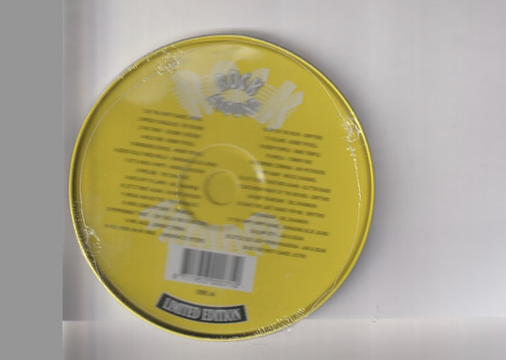 V/A: Rock Around CD (Mint. Metallikotelo)