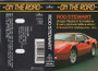 Rod Stewart : On The Road MC (Käyt)