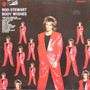 Rod Stewart: Body Wishes LP (Käyt)