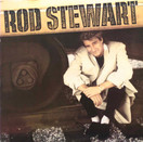 Rod Stewart: Rod Stewart LP (Käyt)