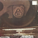 Rod Stewart: Rod Stewart LP (Käyt)