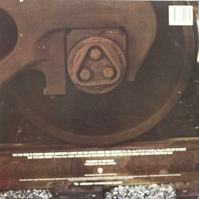 Rod Stewart: Rod Stewart LP (Käyt)