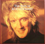 Rod Stewart: The Best of Rod Stewart LP (Käyt)