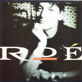 Roé: Roé LP (Käyt)