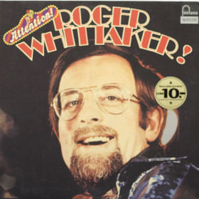 Roger Whittaker: Attention! LP (Käyt)
