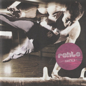 Rohto: Ihantala CD (Käyt)