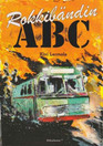 Rokkibändin ABC K5 (Uusi kirja)