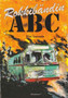 Rokkibändin ABC K5 (Uusi kirja)