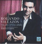 Rolando Villazón / Marcello Viotti: Italian Opera Arias CD (Käyt)