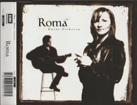 Roma: Katse Tiikeriin CDs (Käyt)