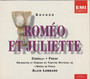Gounod / Alain Lombard: Roméo Et Juliette 2CD (Käyt)