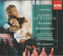 Gounod / Alagna / van Dam / Plasson: Roméo Et Juliette 2CD Box (Käyt)