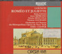 Gounod / Syao / Bjoring / Cooper: Roméo et Juliette. 2CD (Käyt)