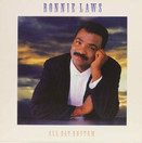 Ronnie Laws: All Day Rhythm LP (Käyt)