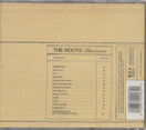 Roots: Phrenology CD (Käyt)