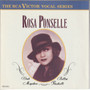 Rosa Ponselle: Verdi / Bellini / Myerbeer / Poncielli CD (Käyt)